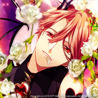 Asmodeus [SIB]