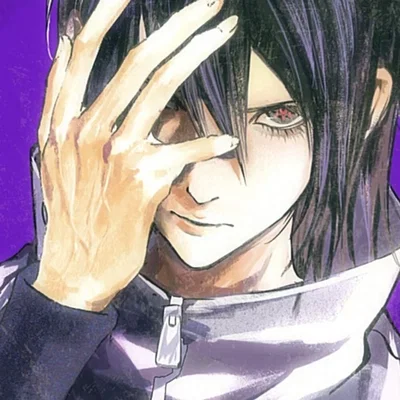 Sasuke Uchiha