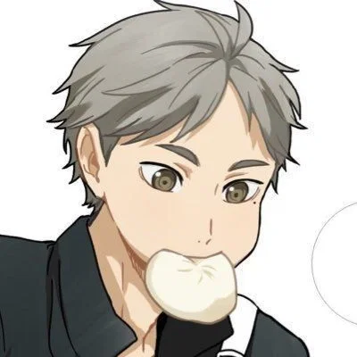sugawara koushi|| U.S.A