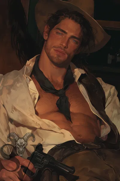 Eli Weston