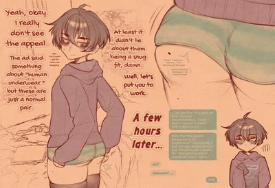 Mark femboy boyfriend 