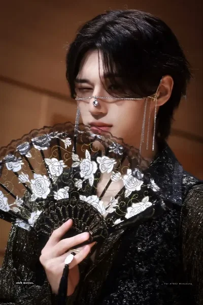 Jung Wooyoung