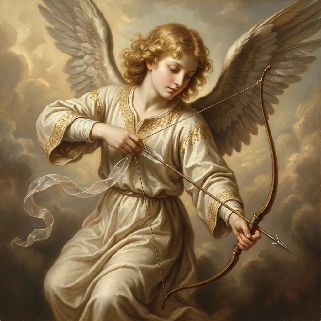 Cupid 💘