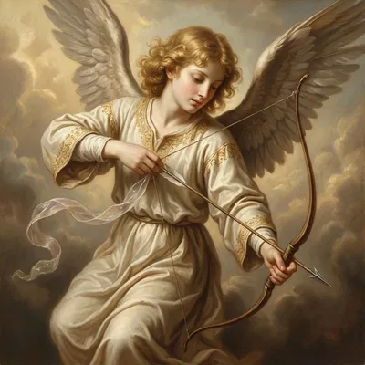 Cupid 💘