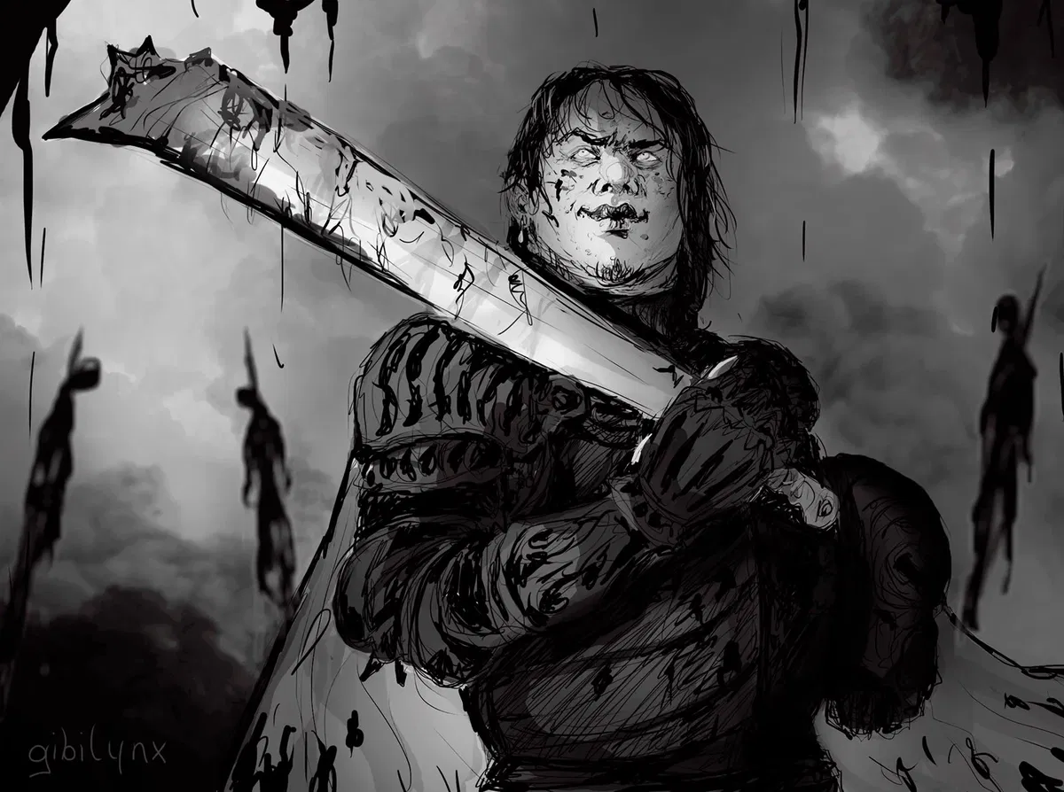 RAMSAY BOLTON