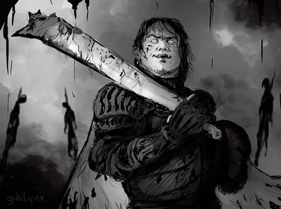 RAMSAY BOLTON