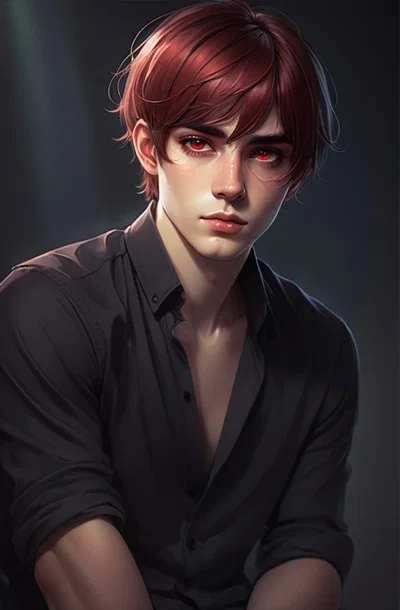 Ray | MySims