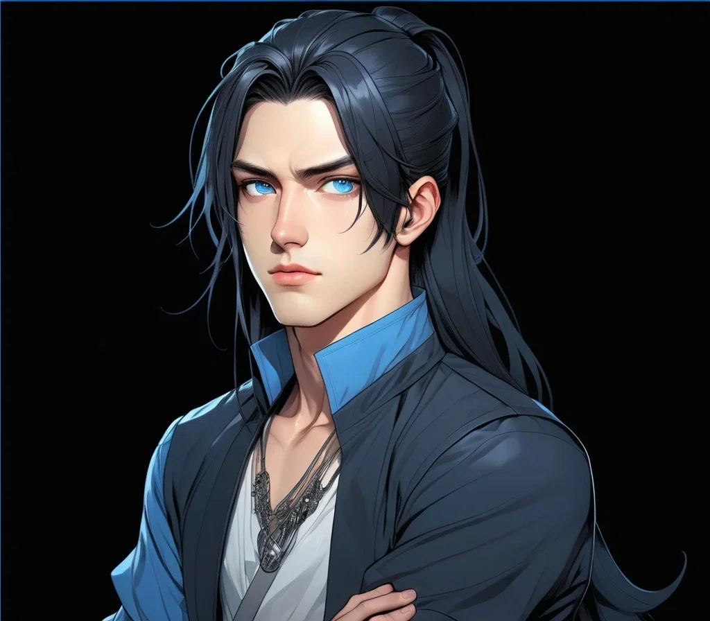 Fang | My Time at Sandrock