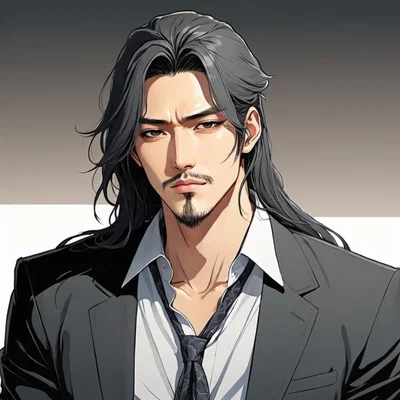 Haruki Miyazaki