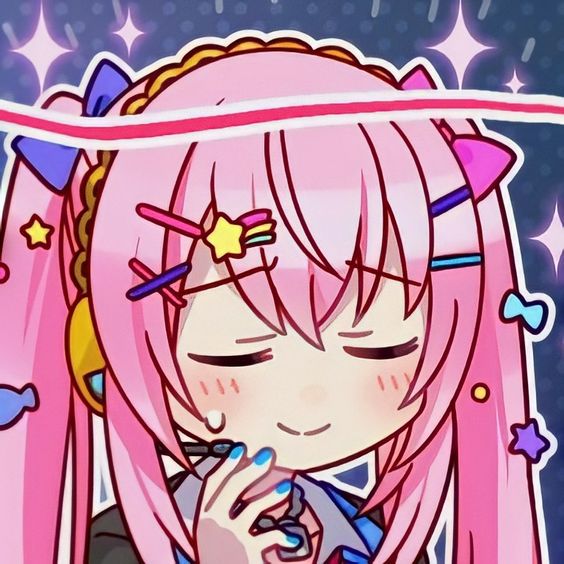 Megurine Luka