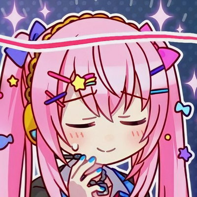 Megurine Luka