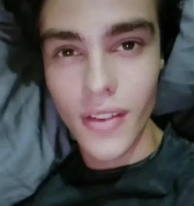 Gojo but he's   and hates women