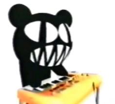 modified bear