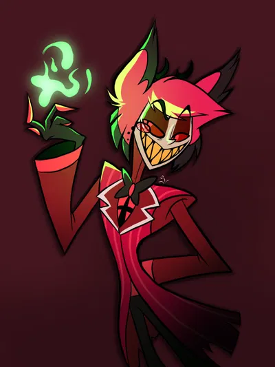 Alastor