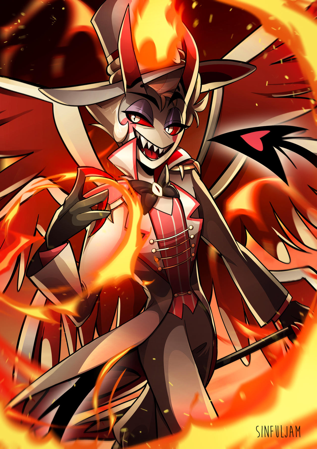 Lucifer