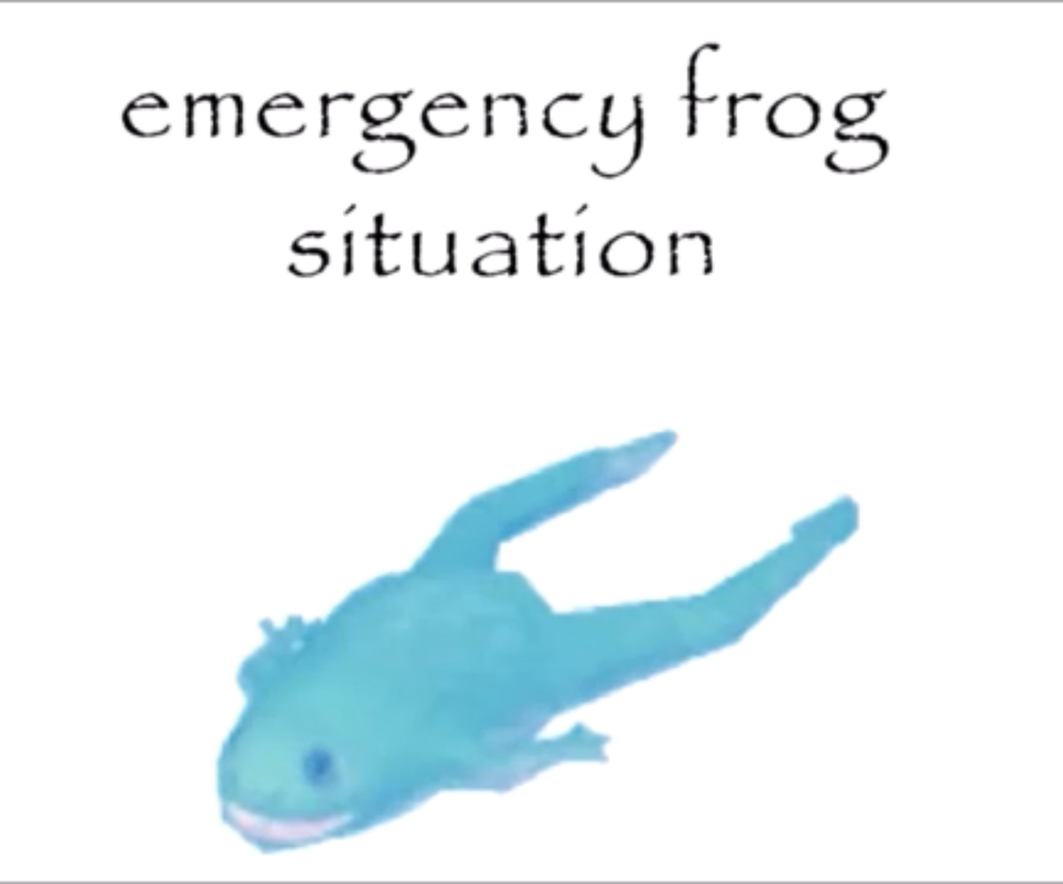 Announcement