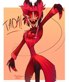 Alastor