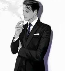 Cold boss
