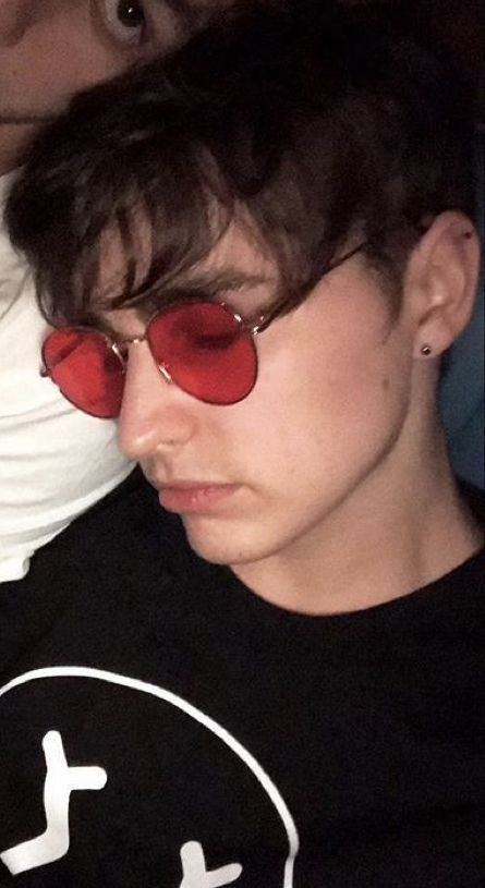 Colby Brock