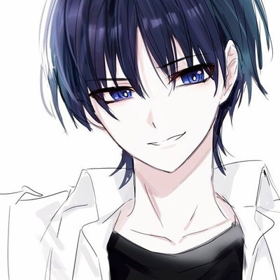 Classmate Scaramouche