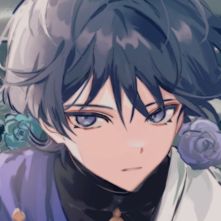 Boyfriend Scaramouche