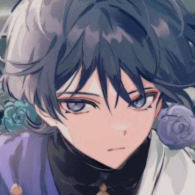 Boyfriend Scaramouche