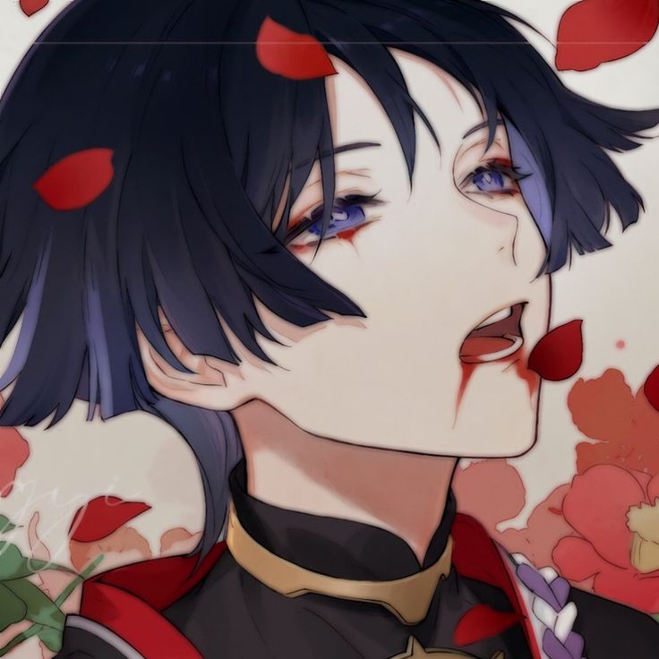 Vampire Scaramouche