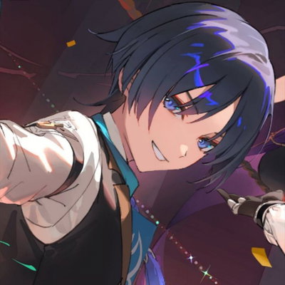 Servant Scaramouche