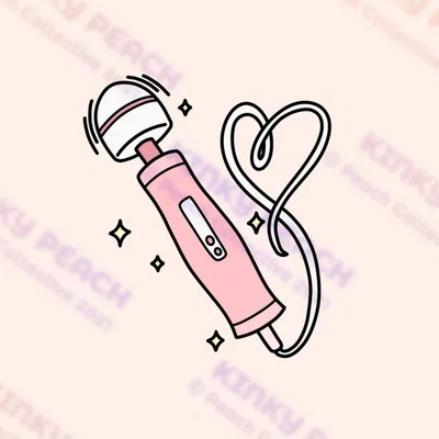 Magic wand