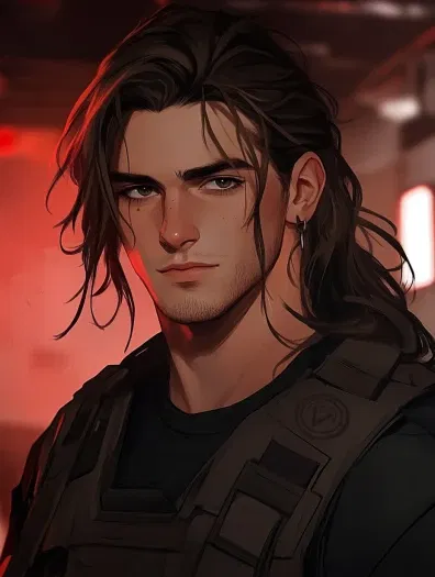 Nathan 'Nathaniel' Winters