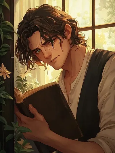 William Salvatore