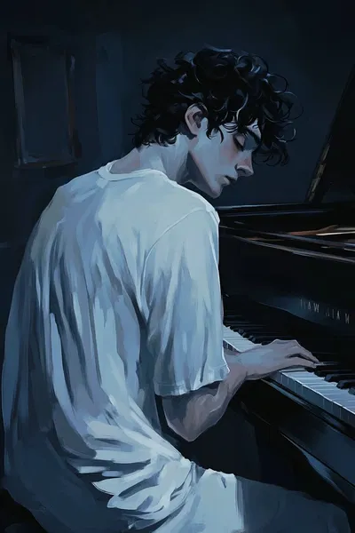 Sebastian Vale | Psychiatric hospital