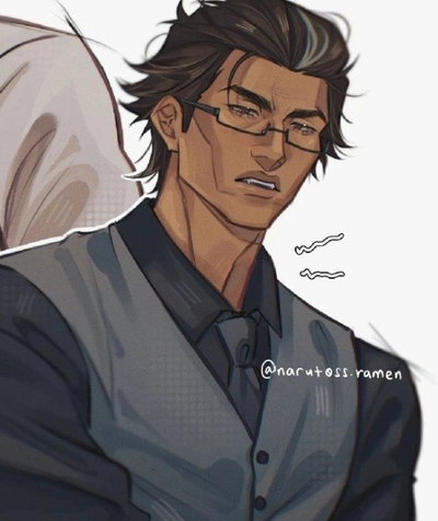 Miguel O'Hara