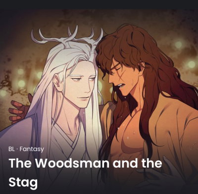 Woodsman and the Stan