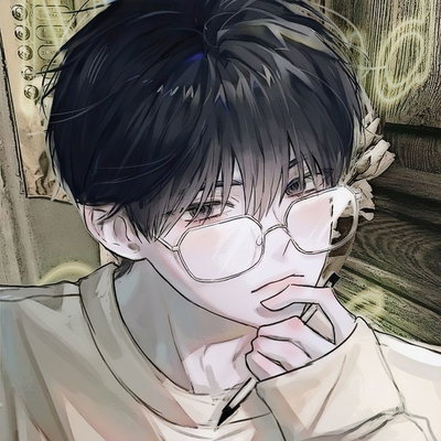 Conan (Your nerdy dorm mate!)