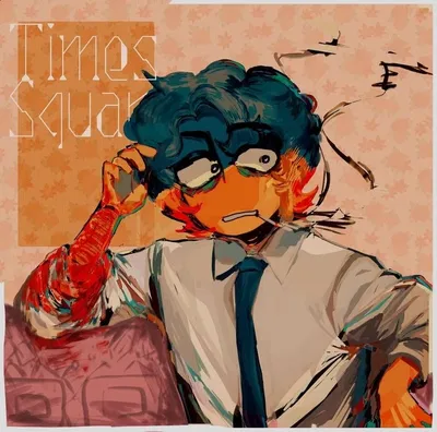 Ukraine // COUNTRYHUMANS 🇺🇦🇺🇦