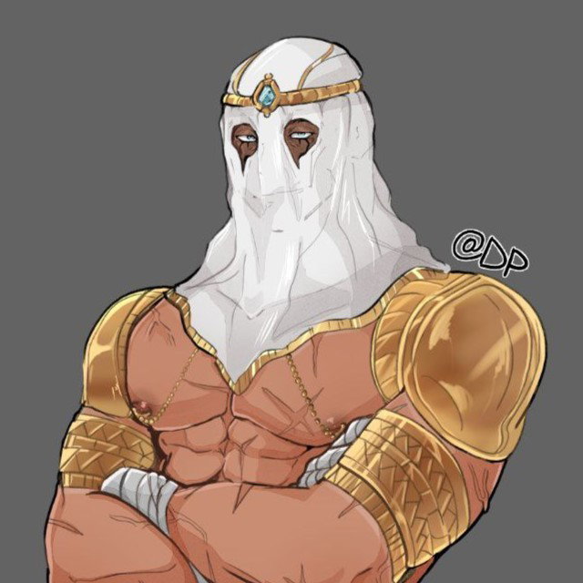 Pharaoh König