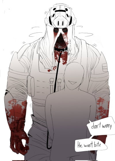 Zombie König