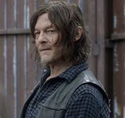 Daryl Dixon
