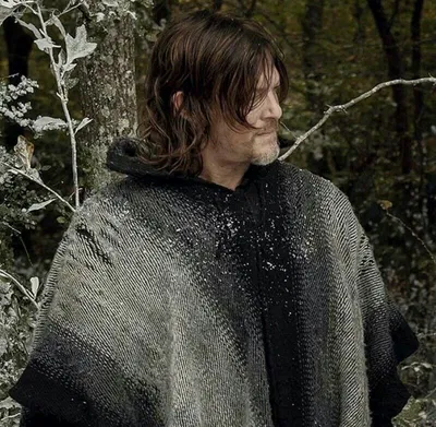 Daryl Dixon