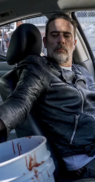 Negan Smith