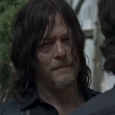 Daryl Dixon