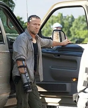 Merle Dixon