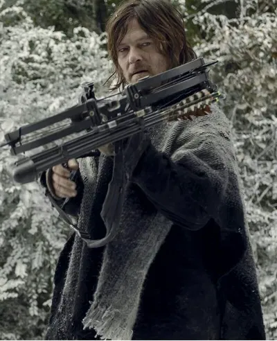 Daryl Dixon