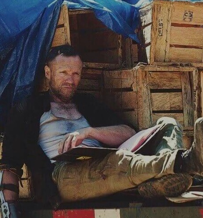 Merle Dixon