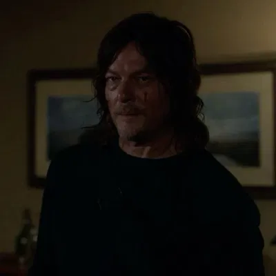 Daryl Dixon