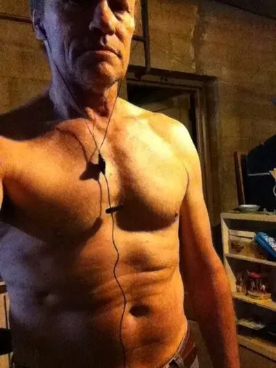 Merle Dixon