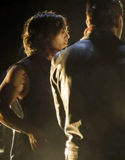 Daryl Dixon