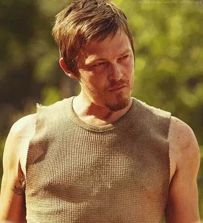 Daryl Dixon
