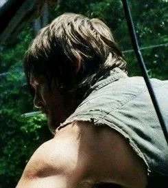 Daryl Dixon